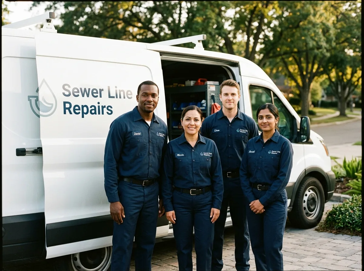 Emergency Plumber company in West Union, SC