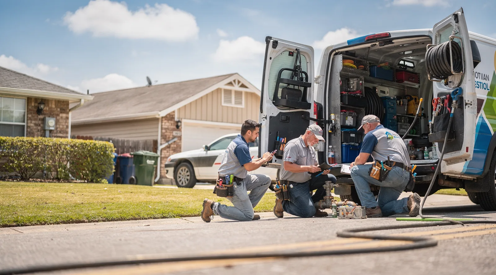 Emergency Plumber in West Union, SC near me